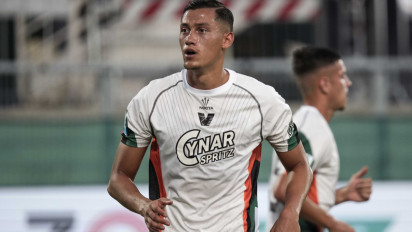 Ramai Diisukan ke Inter Milan, Publik Malaysia Iri hingga Sebut Jay Idzes Lebih Cocok Main di JDT