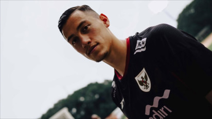 Tak Gentar dengan Cibiran, Jay Idzes Optimis Bawa Timnas Indonesia Lolos ke Piala Dunia: Hanya Masalah Waktu!