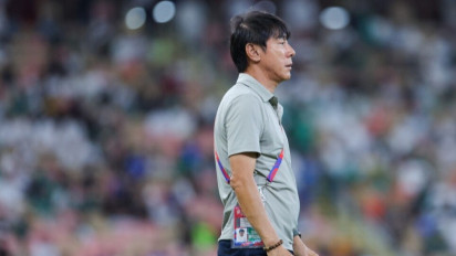 Shin Tae-yong Diisukan Bakal Diangkat sebagai Direktur Teknik PSSI, Berapa Gajinya?