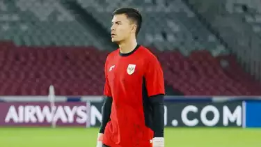 Kiper Timnas Indonesia, Emil Audero