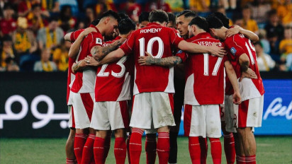 Prediksi Ranking FIFA Timnas Indonesia jika Sikat China di Kualifikasi Piala Dunia 2026: Garuda Siap Meroket Pangkas Jarak dengan Vietnam