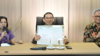 Penulisan Ulang Sejarah Indonesia Telan Anggaran Rp9 Miliar, Ada 113 Penulis