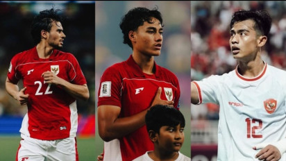 Patrick Kluivert Kapok Panggil 3 Pemain Ini Lagi ke Timnas Indonesia Meski akan Hadapi China dan Jepang? Ternyata...
