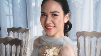 3 Pelatih Bulu Tangkis yang Miliki Kecantikan Bak Bidadari, Ada dari Indonesia!