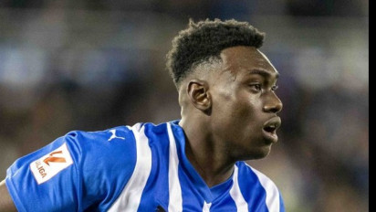 Bursa Transfer: MU Siap Bersaing Barcelona dan Bayern Munchen Demi Amankan Penyerang FC Porto