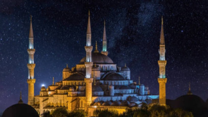 Doa Malam Takbiran, Menghidupkan Malam Hari Raya Idul Fitri