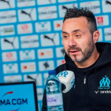 Roberto De Zerbi Jadi Kandidat Utama Pelatih Tottenham Hotspur usai Igor Tudor Resmi Dipecat