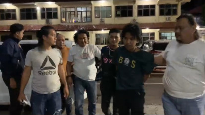 Terbakar Cemburu, Paman dan Keponakannya di Brebes Habisi Selingkuhan Tunangannya, Korban Mahasiswa Asal Maluku Utara