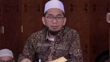 Ustaz Adi Hidayat (UAH)