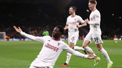 Bursa Transfer: Jadi Duri Dalam Daging, MU Dikabarkan Siap Lepas Mainoo ke Chelsea dengan Syarat Ini