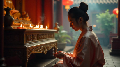 Duh, 4 Shio ini Harus Lebih Waspada Karena Diprediksi Sering 'Sial' di Tahun Ular Kayu 2025