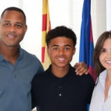 Putra Patrick Kluivert Dapat Perpanjangan Kontrak dari Barcelona