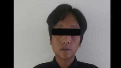 Polisi Tangkap Copet Ponsel di Stasiun Palmerah, Satu Masih Buron