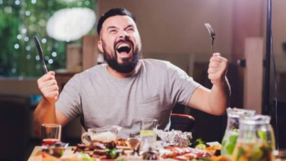 3 Makanan yang Harus Dihindari Pengidap Penyakit Kelenjar Getah Bening