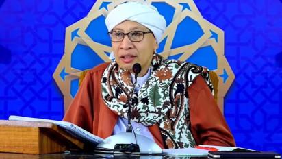 Waspada! Buya Yahya Sebut Ada Hal yang Wajib Dihindari di Bulan Syawal Ini