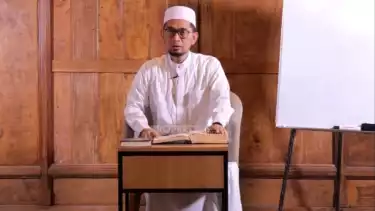 Ustaz Adi Hidayat (UAH)