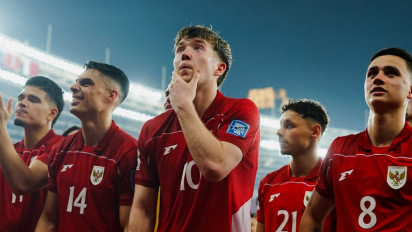 Selamat Datang Piala Dunia 2026, Timnas Indonesia Dipastikan Lolos Langsung Temani Jepang jika...