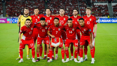 Dari Nol Kini Tatap Putaran Keempat, Intip Perjalanan Panjang Timnas Indonesia Sepanjang Kualifikasi Piala Dunia 2026 Zona Asia