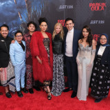 Film Pabrik Gula Tayang di Amerika, Berhasil Gemparkan Satu Studio, Ini Buktinya