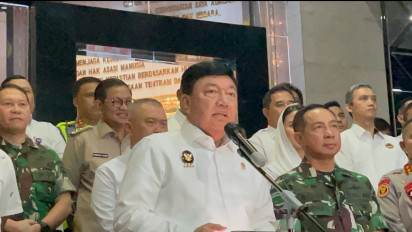 Kasus Kematian Juliana Marins, Menkopolkam Sebut Prabowo Sudah Komunikasi dengan Brasil