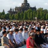 Simak, Ini Daftar Tempat Shalat Idul Fitri di Jakarta pada Jumat