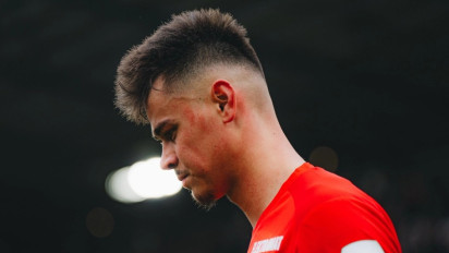 Legenda Belanda Tak Habis Pikir Pemain Timnas Indonesia Mees Hilgers Dicoret Pelatih FC Twente di Laga Kontra PSV