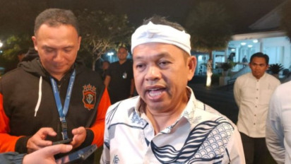 Eiger Camp Disegel, Dedi Mulyadi Bocorkan Alasan Detailnya