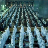 Sambut Pahala Besar, Amalan Sunnah ini Dapat Dilakukan Sebelum Shalat Idul Fitri, Begini Penjelasan Ustaz Adi Hidayat