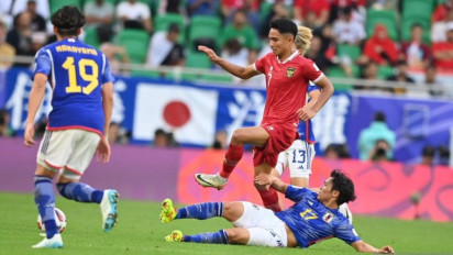 Jadwal Timnas Indonesia Vs Jepang: Patrick Kluivert Buka Kans Rotasi Pemain, tapi Ogah Main-Main!