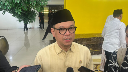 Soal Dugaan Perselingkuhan Ridwan Kamil Dengan Lisa Mariana, Golkar: Kami Prihatin