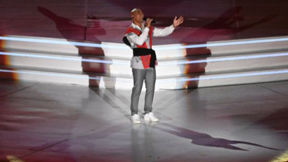 14 Tahun Jadi Mualaf, Marcell Siahaan Lebaran di Singapura: Maknai Idul Fitri Jadi Momen Introspeksi