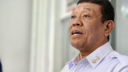 Terima Remisi Idul Fitri, 84 Narapidana di Jawa Tengah Langsung Bebas