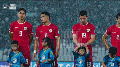 China dan Jepang Wajib Nyalakan Alarm Siaga, Timnas Indonesia Disebut dapat Bala Bantuan Lagi dari Eropa, Siapa?