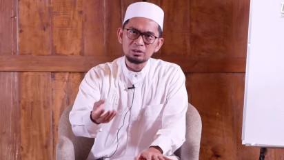 Kalau Belum Tidur Memang Boleh Melakukan Shalat Tahajud? Ternyata Ustaz Adi Hidayat Jawab Tegas Hukumnya…
