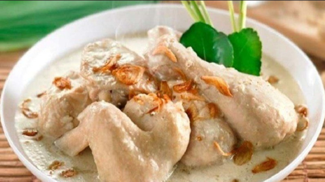 Tips Mudah Menurunkan Kolesterol Tinggi saat Lebaran
            - galeri foto