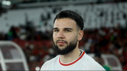 Tak Tahan Lagi Calvin Verdonk Bicara ke Media Belanda, Ungkap Sisi Perbedaan Gaya Pelatih Toleran STY dan Patrick Kluivert