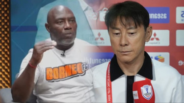 Sebelum Diganti, Tak Disangka Pelatih Muslim Ini Puji Sosok STY:  Dia Mampu Membawa ....