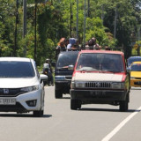 Pemudik Wajib Tahu, Ini Nomor Baru Call Center Jasa Marga Jika Ada Kondisi Darurat di Jalan