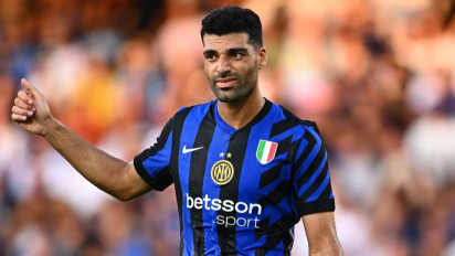 Bursa Transfer: Inter Milan Dapat Kabar Baik, Rekrutan Gagalnya Banjir Peminat dan Bisa Segera Angkat Kaki dari Giuseppe Meazza