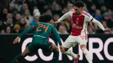 Media Belanda sebut PSSI dikabarkan kembali kontak Tristan Gooijer