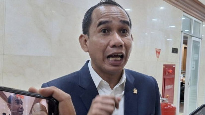 Perkirakan Arus Balik Berjalan Lancar, Anggota DPR: Karena Libur Lebaran Cukup Panjang 