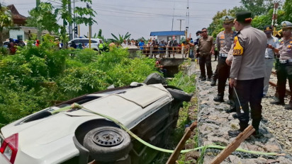 Angka Kecelakaan Mudik Lebaran 2025 Menurun, Kakorlantas Beberkan Datanya
