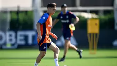 Pemain Juventus, Francisco Conceicao