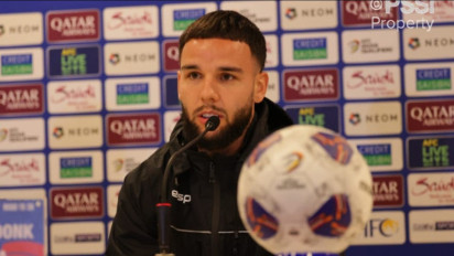 Akhirnya Calvin Verdonk Ungkap ke Media Situasi Ruang Ganti di Era Patrick Kluivert, Sikap Toleran Ini Dijaga