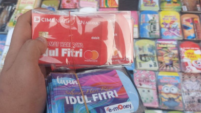 Sejarah Pengucapan Minal Aidzin Wal Faizin Saat Hari Raya Idul Fitri di Indonesia