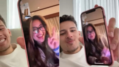 Disebut Terlalu Cepat Move On dari Papa Dali dan Lengket ke Justin Huber, Jennifer Coppen Beri Klarifikasi