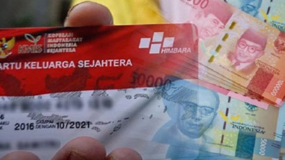 Warga Bisa Dapat Rp1 Juta dari Bansos BPNT, Begini Syarat & Cara Daftarnya!