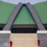 Klarifikasi Pimpinan hingga Kritik Formappi soal Kenaikan Tunjangan Reses Anggota DPR Senilai Rp 702 Juta Per Orang