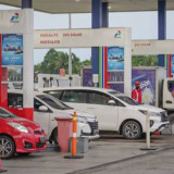 Daftar Harga BBM Pertamina, Pertamax Turun Mulai 1 Agustus 2025