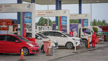 RI Bakal Impor Energi dari AS Usai Tarif Trump Turun, Harga BBM Pertamina, Shell, Vivo dan BP Bakal Naik? Cek Daftarnya di Sini
